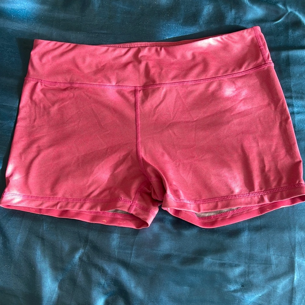 IABMFG 3-inch No Ride Shorts